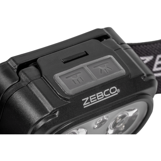 Lanterna Zebco - After Dark Head Light 400 Series Lanterna Zebco - After Dark Head Light 400 Series